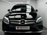 USED 2017 55 MERCEDES-BENZ GLC-CLASS 2.1 GLC 250 D 4MATIC AMG LINE PREMIUM PLUS 5d 201 BHP 