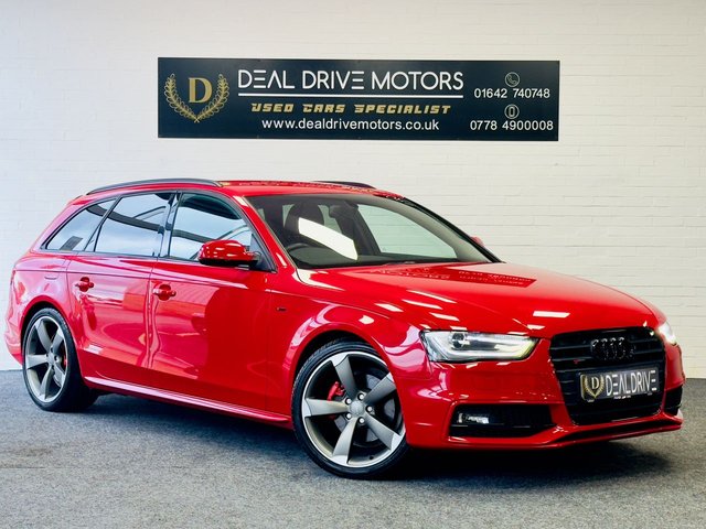 DealDrive Motors