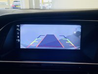 USED 2014 14 AUDI A4 AVANT 1.8 TFSI Black Edition Estate 5dr Petrol Manual Euro 5 (s/s) (120 ps) SATNAV REV CAM