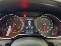 USED 2014 14 AUDI A4 AVANT 1.8 TFSI Black Edition Estate 5dr Petrol Manual Euro 5 (s/s) (120 ps) SATNAV REV CAM