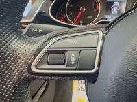 USED 2014 14 AUDI A4 AVANT 1.8 TFSI Black Edition Estate 5dr Petrol Manual Euro 5 (s/s) (120 ps) SATNAV REV CAM