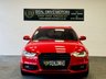 USED 2014 14 AUDI A4 AVANT 1.8 TFSI Black Edition Estate 5dr Petrol Manual Euro 5 (s/s) (120 ps) SATNAV REV CAM