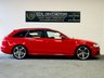 USED 2014 14 AUDI A4 AVANT 1.8 TFSI Black Edition Estate 5dr Petrol Manual Euro 5 (s/s) (120 ps) SATNAV REV CAM