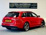 USED 2014 14 AUDI A4 AVANT 1.8 TFSI Black Edition Estate 5dr Petrol Manual Euro 5 (s/s) (120 ps) SATNAV REV CAM
