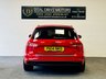 USED 2014 14 AUDI A4 AVANT 1.8 TFSI Black Edition Estate 5dr Petrol Manual Euro 5 (s/s) (120 ps) SATNAV REV CAM