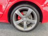 USED 2014 14 AUDI A4 AVANT 1.8 TFSI Black Edition Estate 5dr Petrol Manual Euro 5 (s/s) (120 ps) SATNAV REV CAM