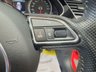 USED 2014 14 AUDI A4 AVANT 1.8 TFSI Black Edition Estate 5dr Petrol Manual Euro 5 (s/s) (120 ps) SATNAV REV CAM