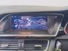 USED 2014 14 AUDI A4 AVANT 1.8 TFSI Black Edition Estate 5dr Petrol Manual Euro 5 (s/s) (120 ps) SATNAV REV CAM