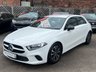 USED 2020 70 MERCEDES-BENZ A-CLASS 1.5 A180d SE Hatchback 5dr 