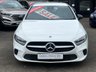 USED 2020 70 MERCEDES-BENZ A-CLASS 1.5 A180d SE Hatchback 5dr 