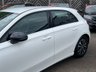 USED 2020 70 MERCEDES-BENZ A-CLASS 1.5 A180d SE Hatchback 5dr 