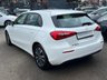 USED 2020 70 MERCEDES-BENZ A-CLASS 1.5 A180d SE Hatchback 5dr 