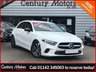 USED 2020 70 MERCEDES-BENZ A-CLASS 1.5 A180d SE Hatchback 5dr 