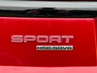 USED 2014 14 LAND ROVER RANGE ROVER SPORT 3.0 SD V6 HSE Dynamic SUV 5dr Diesel Auto 4WD Euro 5 (s/s) (292 ps) GREAT SPEC &pound;4780 FACTORY UPGRADES