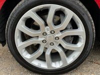 USED 2014 14 LAND ROVER RANGE ROVER SPORT 3.0 SD V6 HSE Dynamic SUV 5dr Diesel Auto 4WD Euro 5 (s/s) (292 ps) GREAT SPEC &pound;4780 FACTORY UPGRADES