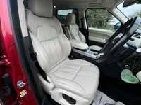 USED 2014 14 LAND ROVER RANGE ROVER SPORT 3.0 SD V6 HSE Dynamic SUV 5dr Diesel Auto 4WD Euro 5 (s/s) (292 ps) GREAT SPEC &pound;4780 FACTORY UPGRADES