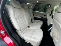 USED 2014 14 LAND ROVER RANGE ROVER SPORT 3.0 SD V6 HSE Dynamic SUV 5dr Diesel Auto 4WD Euro 5 (s/s) (292 ps) GREAT SPEC &pound;4780 FACTORY UPGRADES
