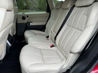 USED 2014 14 LAND ROVER RANGE ROVER SPORT 3.0 SD V6 HSE Dynamic SUV 5dr Diesel Auto 4WD Euro 5 (s/s) (292 ps) GREAT SPEC &pound;4780 FACTORY UPGRADES