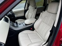 USED 2014 14 LAND ROVER RANGE ROVER SPORT 3.0 SD V6 HSE Dynamic SUV 5dr Diesel Auto 4WD Euro 5 (s/s) (292 ps) GREAT SPEC &pound;4780 FACTORY UPGRADES