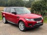 USED 2014 14 LAND ROVER RANGE ROVER SPORT 3.0 SD V6 HSE Dynamic SUV 5dr Diesel Auto 4WD Euro 5 (s/s) (292 ps) GREAT SPEC &pound;4780 FACTORY UPGRADES