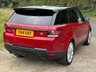 USED 2014 14 LAND ROVER RANGE ROVER SPORT 3.0 SD V6 HSE Dynamic SUV 5dr Diesel Auto 4WD Euro 5 (s/s) (292 ps) GREAT SPEC &pound;4780 FACTORY UPGRADES