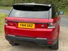 USED 2014 14 LAND ROVER RANGE ROVER SPORT 3.0 SD V6 HSE Dynamic SUV 5dr Diesel Auto 4WD Euro 5 (s/s) (292 ps) GREAT SPEC &pound;4780 FACTORY UPGRADES