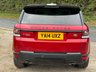 USED 2014 14 LAND ROVER RANGE ROVER SPORT 3.0 SD V6 HSE Dynamic SUV 5dr Diesel Auto 4WD Euro 5 (s/s) (292 ps) GREAT SPEC &pound;4780 FACTORY UPGRADES