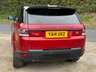 USED 2014 14 LAND ROVER RANGE ROVER SPORT 3.0 SD V6 HSE Dynamic SUV 5dr Diesel Auto 4WD Euro 5 (s/s) (292 ps) GREAT SPEC &pound;4780 FACTORY UPGRADES