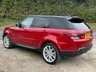 USED 2014 14 LAND ROVER RANGE ROVER SPORT 3.0 SD V6 HSE Dynamic SUV 5dr Diesel Auto 4WD Euro 5 (s/s) (292 ps) GREAT SPEC &pound;4780 FACTORY UPGRADES