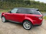 USED 2014 14 LAND ROVER RANGE ROVER SPORT 3.0 SD V6 HSE Dynamic SUV 5dr Diesel Auto 4WD Euro 5 (s/s) (292 ps) GREAT SPEC &pound;4780 FACTORY UPGRADES
