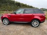 USED 2014 14 LAND ROVER RANGE ROVER SPORT 3.0 SD V6 HSE Dynamic SUV 5dr Diesel Auto 4WD Euro 5 (s/s) (292 ps) GREAT SPEC &pound;4780 FACTORY UPGRADES