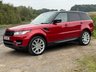 USED 2014 14 LAND ROVER RANGE ROVER SPORT 3.0 SD V6 HSE Dynamic SUV 5dr Diesel Auto 4WD Euro 5 (s/s) (292 ps) GREAT SPEC &pound;4780 FACTORY UPGRADES