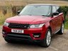 USED 2014 14 LAND ROVER RANGE ROVER SPORT 3.0 SD V6 HSE Dynamic SUV 5dr Diesel Auto 4WD Euro 5 (s/s) (292 ps) GREAT SPEC &pound;4780 FACTORY UPGRADES