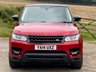 USED 2014 14 LAND ROVER RANGE ROVER SPORT 3.0 SD V6 HSE Dynamic SUV 5dr Diesel Auto 4WD Euro 5 (s/s) (292 ps) GREAT SPEC &pound;4780 FACTORY UPGRADES