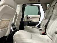USED 2014 64 LAND ROVER RANGE ROVER SPORT 3.0 SD V6 HSE SUV 5dr Diesel Auto 4WD Euro 5 (s/s) (292 ps) Sliding Panoramic Glass Roof