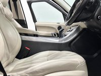 USED 2014 64 LAND ROVER RANGE ROVER SPORT 3.0 SD V6 HSE SUV 5dr Diesel Auto 4WD Euro 5 (s/s) (292 ps) Sliding Panoramic Glass Roof