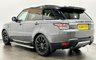 USED 2014 64 LAND ROVER RANGE ROVER SPORT 3.0 SD V6 HSE SUV 5dr Diesel Auto 4WD Euro 5 (s/s) (292 ps) Sliding Panoramic Glass Roof