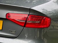 USED 2012 62 AUDI A4 2.0 TFSI S line Saloon 4dr Petrol Manual quattro Euro 5 (s/s) (211 ps) 