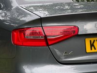 USED 2012 62 AUDI A4 2.0 TFSI S line Saloon 4dr Petrol Manual quattro Euro 5 (s/s) (211 ps) 