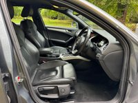 USED 2012 62 AUDI A4 2.0 TFSI S line Saloon 4dr Petrol Manual quattro Euro 5 (s/s) (211 ps) 