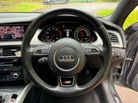 USED 2012 62 AUDI A4 2.0 TFSI S line Saloon 4dr Petrol Manual quattro Euro 5 (s/s) (211 ps) 