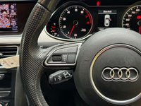 USED 2012 62 AUDI A4 2.0 TFSI S line Saloon 4dr Petrol Manual quattro Euro 5 (s/s) (211 ps) 