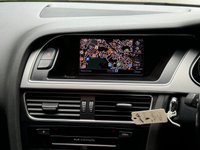 USED 2012 62 AUDI A4 2.0 TFSI S line Saloon 4dr Petrol Manual quattro Euro 5 (s/s) (211 ps) 