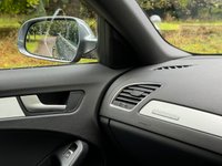 USED 2012 62 AUDI A4 2.0 TFSI S line Saloon 4dr Petrol Manual quattro Euro 5 (s/s) (211 ps) 