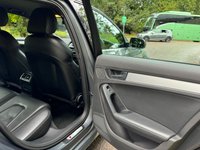 USED 2012 62 AUDI A4 2.0 TFSI S line Saloon 4dr Petrol Manual quattro Euro 5 (s/s) (211 ps) 