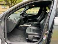 USED 2012 62 AUDI A4 2.0 TFSI S line Saloon 4dr Petrol Manual quattro Euro 5 (s/s) (211 ps) 