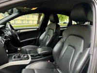 USED 2012 62 AUDI A4 2.0 TFSI S line Saloon 4dr Petrol Manual quattro Euro 5 (s/s) (211 ps) 