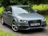 USED 2012 62 AUDI A4 2.0 TFSI S line Saloon 4dr Petrol Manual quattro Euro 5 (s/s) (211 ps) 