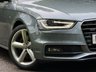 USED 2012 62 AUDI A4 2.0 TFSI S line Saloon 4dr Petrol Manual quattro Euro 5 (s/s) (211 ps) 
