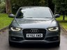 USED 2012 62 AUDI A4 2.0 TFSI S line Saloon 4dr Petrol Manual quattro Euro 5 (s/s) (211 ps) 